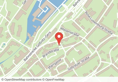 Hotels an der Kurze Straße in Schmölln – Unterkünfte, Pensionen und Ferienwohnungen in zentraler Lage