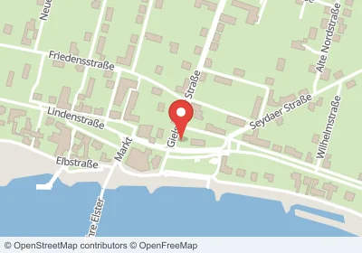 Hotels an der Kurze Straße in Zahna-Elster – Unterkünfte, Pensionen und Ferienwohnungen in zentraler Lage