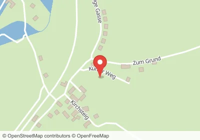 Hotels an der Kurzer Weg in Schmölln – Unterkünfte, Pensionen und Ferienwohnungen in zentraler Lage