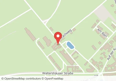 Lachweg Waltershausen – Hotels in der Nähe Hotels an der Lachweg in Waltershausen – Unterkünfte, Pensionen und Ferienwohnungen in zentraler Lage