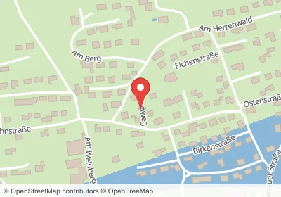 Hotels an der Lärchenweg in Heideck – Unterkünfte, Pensionen und Ferienwohnungen in zentraler Lage