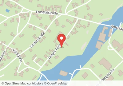 Hotels an der Langer Fahrweg in Waltershausen – Unterkünfte, Pensionen und Ferienwohnungen in zentraler Lage
