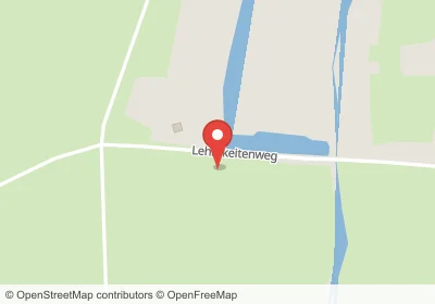 Hotels an der Lehmkeitenweg in Zahna-Elster – Unterkünfte, Pensionen und Ferienwohnungen in zentraler Lage