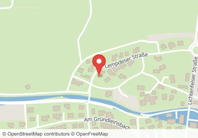 Lempdeser Straße Hallstadt – Hotels in der Nähe Hotels an der Lempdeser Straße in Hallstadt – Unterkünfte, Pensionen und Ferienwohnungen in zentraler Lage