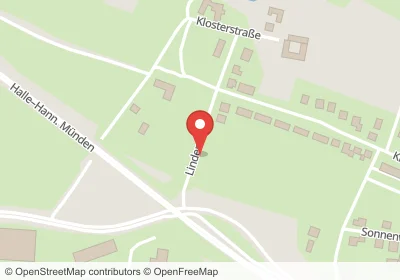 Lindenallee Leinefelde-Worbis – Hotels in der Nähe Hotels an der Lindenallee in Leinefelde-Worbis – Unterkünfte, Pensionen und Ferienwohnungen in zentraler Lage