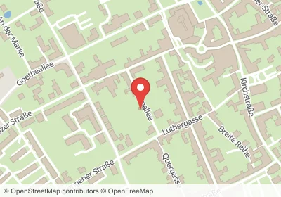 Hotels an der Lindenallee in Zeulenroda-Triebes – Unterkünfte, Pensionen und Ferienwohnungen in zentraler Lage