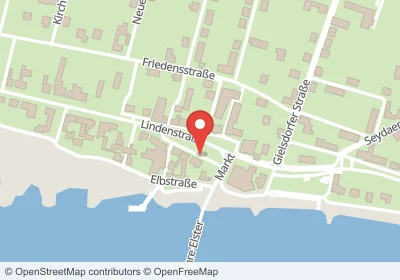 Lindenstraße Zahna-Elster – Hotels in der Nähe Hotels an der Lindenstraße in Zahna-Elster – Unterkünfte, Pensionen und Ferienwohnungen in zentraler Lage