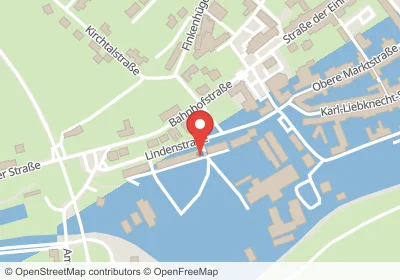 Lindenstraße Stadtilm – Hotels in der Nähe Hotels an der Lindenstraße in Stadtilm – Unterkünfte, Pensionen und Ferienwohnungen in zentraler Lage