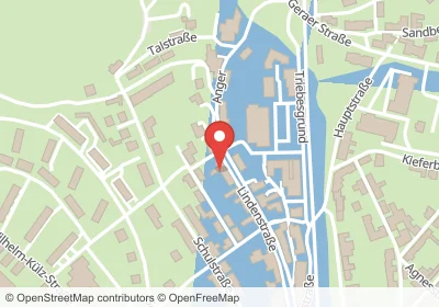 Lindenstraße Zeulenroda-Triebes – Hotels in der Nähe Hotels an der Lindenstraße in Zeulenroda-Triebes – Unterkünfte, Pensionen und Ferienwohnungen in zentraler Lage