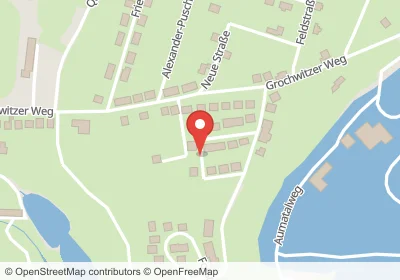 Hotels an der Lindenweg in Weida – Unterkünfte, Pensionen und Ferienwohnungen in zentraler Lage
