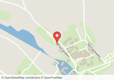 Hotels an der Linsenberg in Hammelburg – Unterkünfte, Pensionen und Ferienwohnungen in zentraler Lage