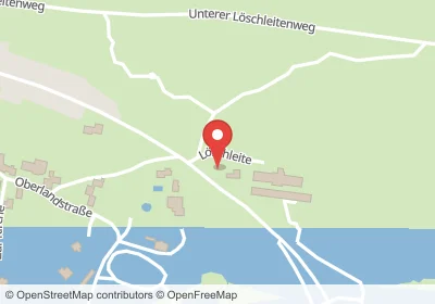 Hotels an der Löschleite in Neuhaus am Rennweg – Unterkünfte, Pensionen und Ferienwohnungen in zentraler Lage