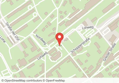 Lohweg Zeulenroda-Triebes – Hotels in der Nähe Hotels an der Lohweg in Zeulenroda-Triebes – Unterkünfte, Pensionen und Ferienwohnungen in zentraler Lage