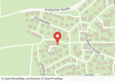 Lortzingstraße Herzogenaurach – Hotels in der Nähe Hotels an der Lortzingstraße in Herzogenaurach – Unterkünfte, Pensionen und Ferienwohnungen in zentraler Lage
