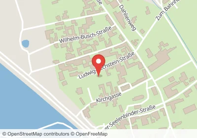 Hotels an der Ludwig-Bechstein-Straße in Sömmerda – Unterkünfte, Pensionen und Ferienwohnungen in zentraler Lage