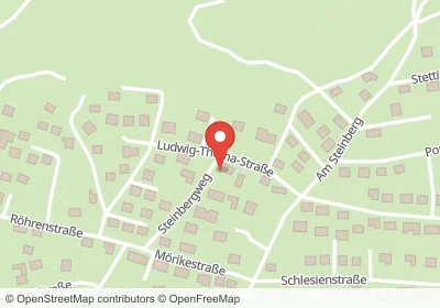 Ludwig-Thoma-Straße Hersbruck – Hotels in der Nähe Hotels an der Ludwig-Thoma-Straße in Hersbruck – Unterkünfte, Pensionen und Ferienwohnungen in zentraler Lage