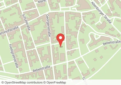 Lutherstraße Meuselwitz – Hotels in der Nähe Hotels an der Lutherstraße in Meuselwitz – Unterkünfte, Pensionen und Ferienwohnungen in zentraler Lage