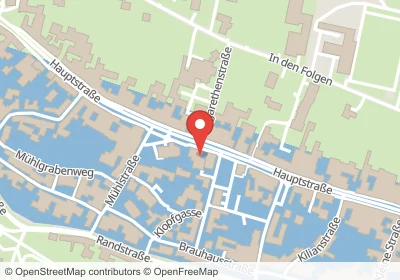 Margarethenstraße Langewiesen – Hotels in der Nähe Hotels an der Margarethenstraße in Langewiesen – Unterkünfte, Pensionen und Ferienwohnungen in zentraler Lage