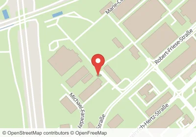 Marie-Curie-Straße Hermsdorf – Hotels in der Nähe Hotels an der Marie-Curie-Straße in Hermsdorf – Unterkünfte, Pensionen und Ferienwohnungen in zentraler Lage