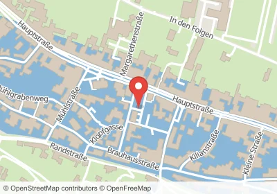 Hotels an der Marktplatz in Langewiesen – Unterkünfte, Pensionen und Ferienwohnungen in zentraler Lage