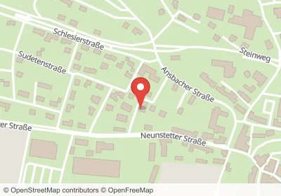 Memelweg Herrieden – Hotels in der Nähe Hotels an der Memelweg in Herrieden – Unterkünfte, Pensionen und Ferienwohnungen in zentraler Lage