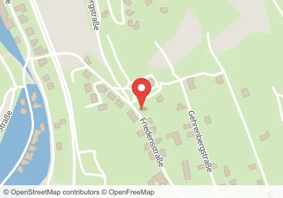 Hotels an der Michaelispark in Sonneberg – Unterkünfte, Pensionen und Ferienwohnungen in zentraler Lage