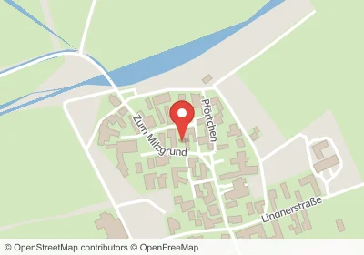 Hotels an der Mittelgasse in Römhild – Unterkünfte, Pensionen und Ferienwohnungen in zentraler Lage