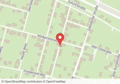 Mittelstraße Zahna-Elster – Hotels in der Nähe Hotels an der Mittelstraße in Zahna-Elster – Unterkünfte, Pensionen und Ferienwohnungen in zentraler Lage