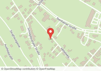 Mittelweg Waltershausen – Hotels in der Nähe Hotels an der Mittelweg in Waltershausen – Unterkünfte, Pensionen und Ferienwohnungen in zentraler Lage