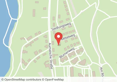 Hotels an der Mittelweg in Zeulenroda-Triebes – Unterkünfte, Pensionen und Ferienwohnungen in zentraler Lage