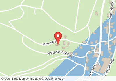 Mönchsfeld Ruhla – Hotels in der Nähe Hotels an der Mönchsfeld in Ruhla – Unterkünfte, Pensionen und Ferienwohnungen in zentraler Lage