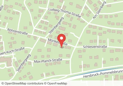 Mörikestraße Hersbruck – Hotels in der Nähe Hotels an der Mörikestraße in Hersbruck – Unterkünfte, Pensionen und Ferienwohnungen in zentraler Lage