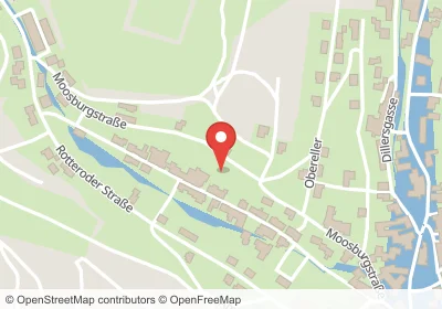 Moosburgstraße Steinbach-Hallenberg – Hotels in der Nähe Hotels an der Moosburgstraße in Steinbach-Hallenberg – Unterkünfte, Pensionen und Ferienwohnungen in zentraler Lage