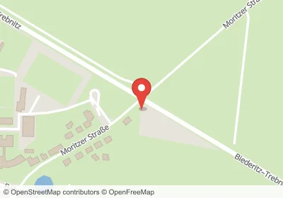 Hotels an der Moritzer Straße in Zerbst/Anhalt – Unterkünfte, Pensionen und Ferienwohnungen in zentraler Lage