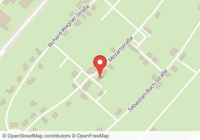 Hotels an der Mozartstraße in Sömmerda – Unterkünfte, Pensionen und Ferienwohnungen in zentraler Lage