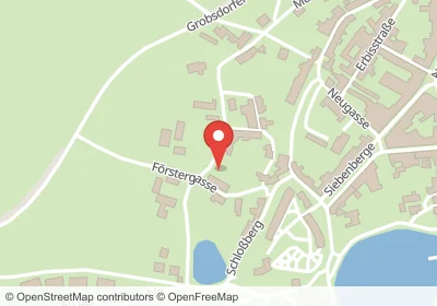 Mühlenstraße Ronneburg – Hotels in der Nähe Hotels an der Mühlenstraße in Ronneburg – Unterkünfte, Pensionen und Ferienwohnungen in zentraler Lage