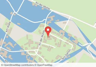 Hotels an der Mühlgasse in Sömmerda – Unterkünfte, Pensionen und Ferienwohnungen in zentraler Lage
