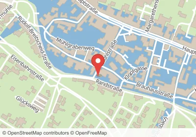 Mühlstraße Langewiesen – Hotels in der Nähe Hotels an der Mühlstraße in Langewiesen – Unterkünfte, Pensionen und Ferienwohnungen in zentraler Lage