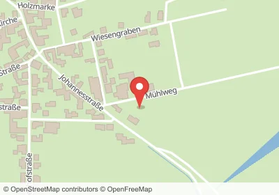 Hotels an der Mühlweg in Leinefelde-Worbis – Unterkünfte, Pensionen und Ferienwohnungen in zentraler Lage