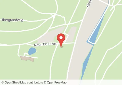 Hotels an der Neun Brunnen in Heilbad Heiligenstadt – Unterkünfte, Pensionen und Ferienwohnungen in zentraler Lage