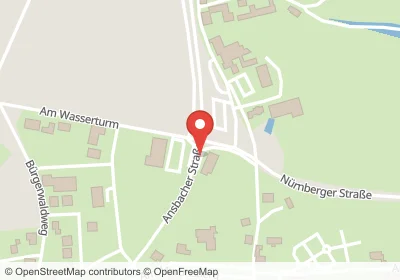 Nürnberger Straße Herrieden – Hotels in der Nähe Hotels an der Nürnberger Straße in Herrieden – Unterkünfte, Pensionen und Ferienwohnungen in zentraler Lage
