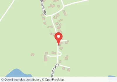 Hotels an der Oberer Eichenweg in Schleiz – Unterkünfte, Pensionen und Ferienwohnungen in zentraler Lage