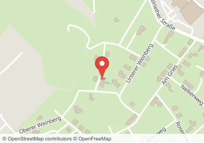 Oberer Weinberg Hildburghausen – Hotels in der Nähe Hotels an der Oberer Weinberg in Hildburghausen – Unterkünfte, Pensionen und Ferienwohnungen in zentraler Lage