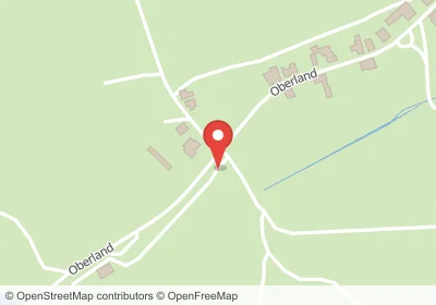 Oberland Neuhaus am Rennweg – Hotels in der Nähe Hotels an der Oberland in Neuhaus am Rennweg – Unterkünfte, Pensionen und Ferienwohnungen in zentraler Lage