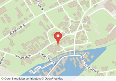 Hotels an der Oberlinder Marktplatz in Sonneberg – Unterkünfte, Pensionen und Ferienwohnungen in zentraler Lage