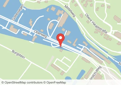 Oberweg Langewiesen – Hotels in der Nähe Hotels an der Oberweg in Langewiesen – Unterkünfte, Pensionen und Ferienwohnungen in zentraler Lage