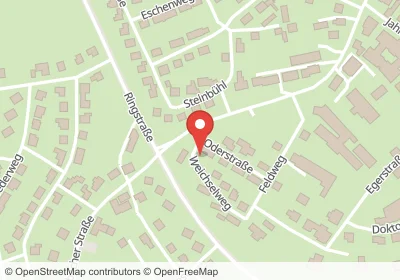 Hotels an der Oderstraße in Helmbrechts – Unterkünfte, Pensionen und Ferienwohnungen in zentraler Lage