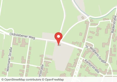 Hotels an der Oldislebener Weg in Heldrungen – Unterkünfte, Pensionen und Ferienwohnungen in zentraler Lage
