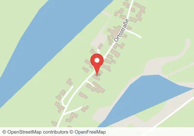 Hotels an der Ortsstraße in Sonneberg – Unterkünfte, Pensionen und Ferienwohnungen in zentraler Lage