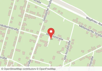 Hotels an der Oststraße in Zahna-Elster – Unterkünfte, Pensionen und Ferienwohnungen in zentraler Lage